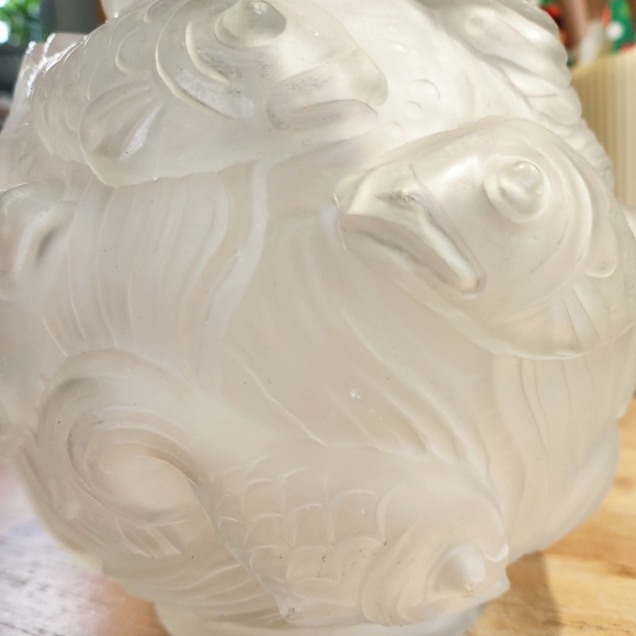 Vintage Josef Inwald Vase - Picture 5 of 9